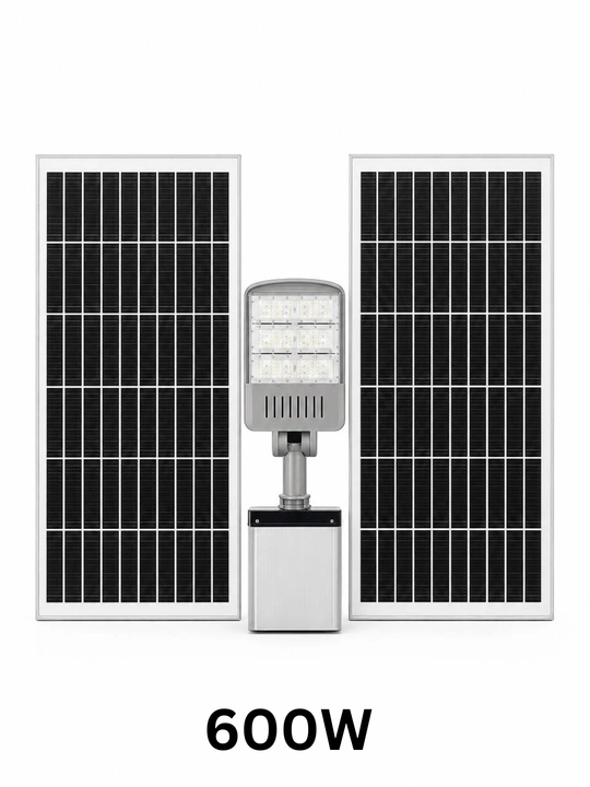 Солнечная панель Прожектор 600W M203.0 - 