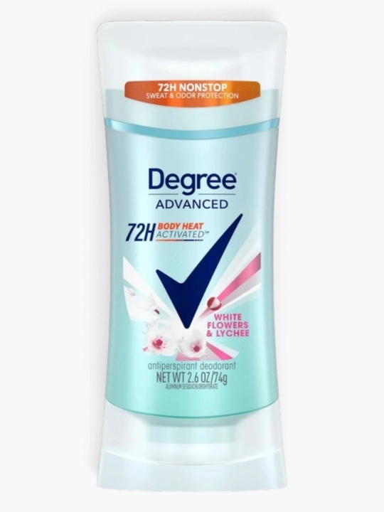 Degree Shover Clean dezodoranti, 74 g - 