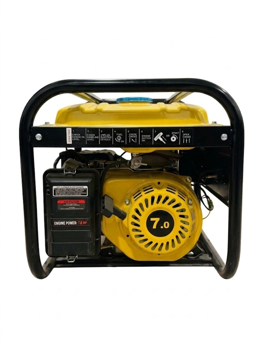EPAX generator 1700/2000W