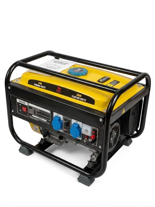 EPAX generator 1700/2000W