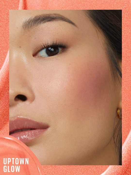 Жидкие румяна Maybelline New York Sunkisser 4.7 мл