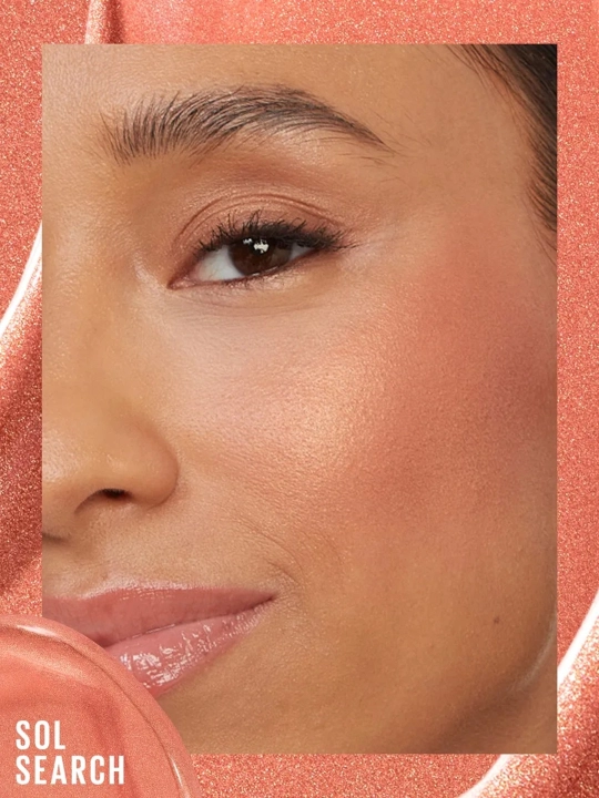 Жидкие румяна Maybelline New York Sunkisser 4.7 мл