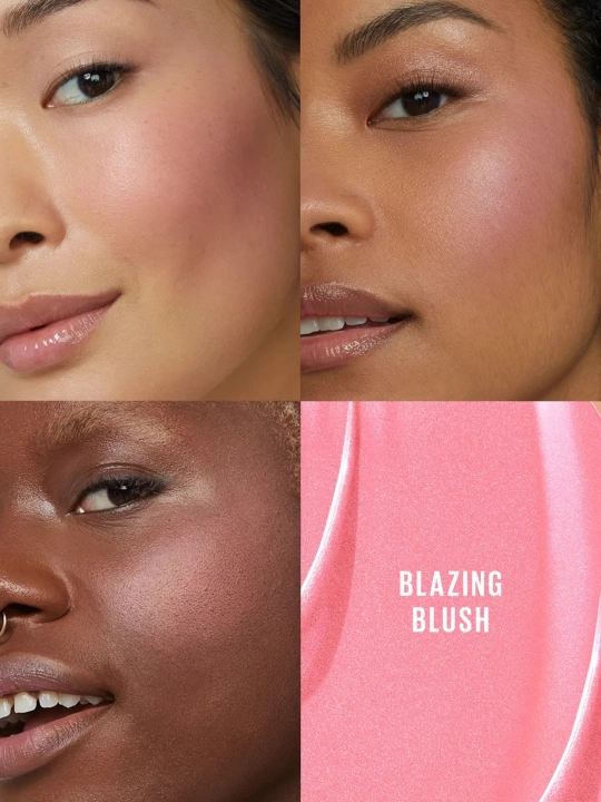 Жидкие румяна Maybelline New York Sunkisser 4.7 мл