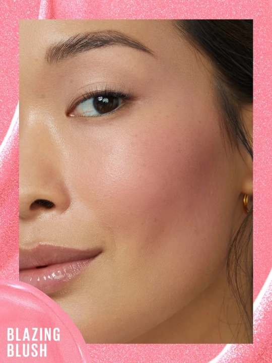 Жидкие румяна Maybelline New York Sunkisser 4.7 мл