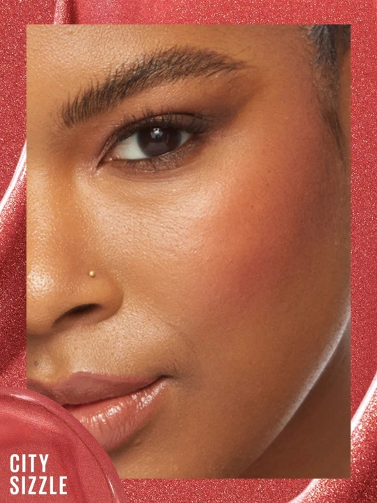 Жидкие румяна Maybelline New York Sunkisser 4.7 мл