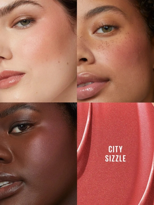 Жидкие румяна Maybelline New York Sunkisser 4.7 мл