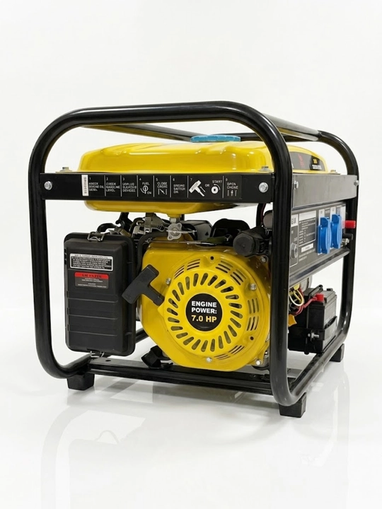 EPAX generator 1800/2000W