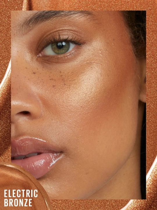 Жидкие румяна Maybelline New York Sunkisser 4.7 мл