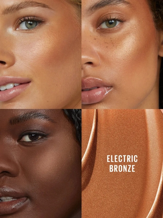 Жидкие румяна Maybelline New York Sunkisser 4.7 мл
