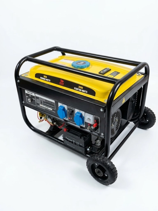 EPAX generator 1800/2000W
