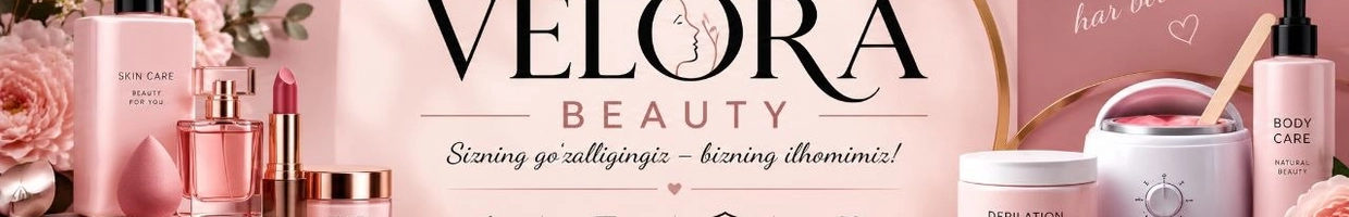 VELORA BEAUTY No1