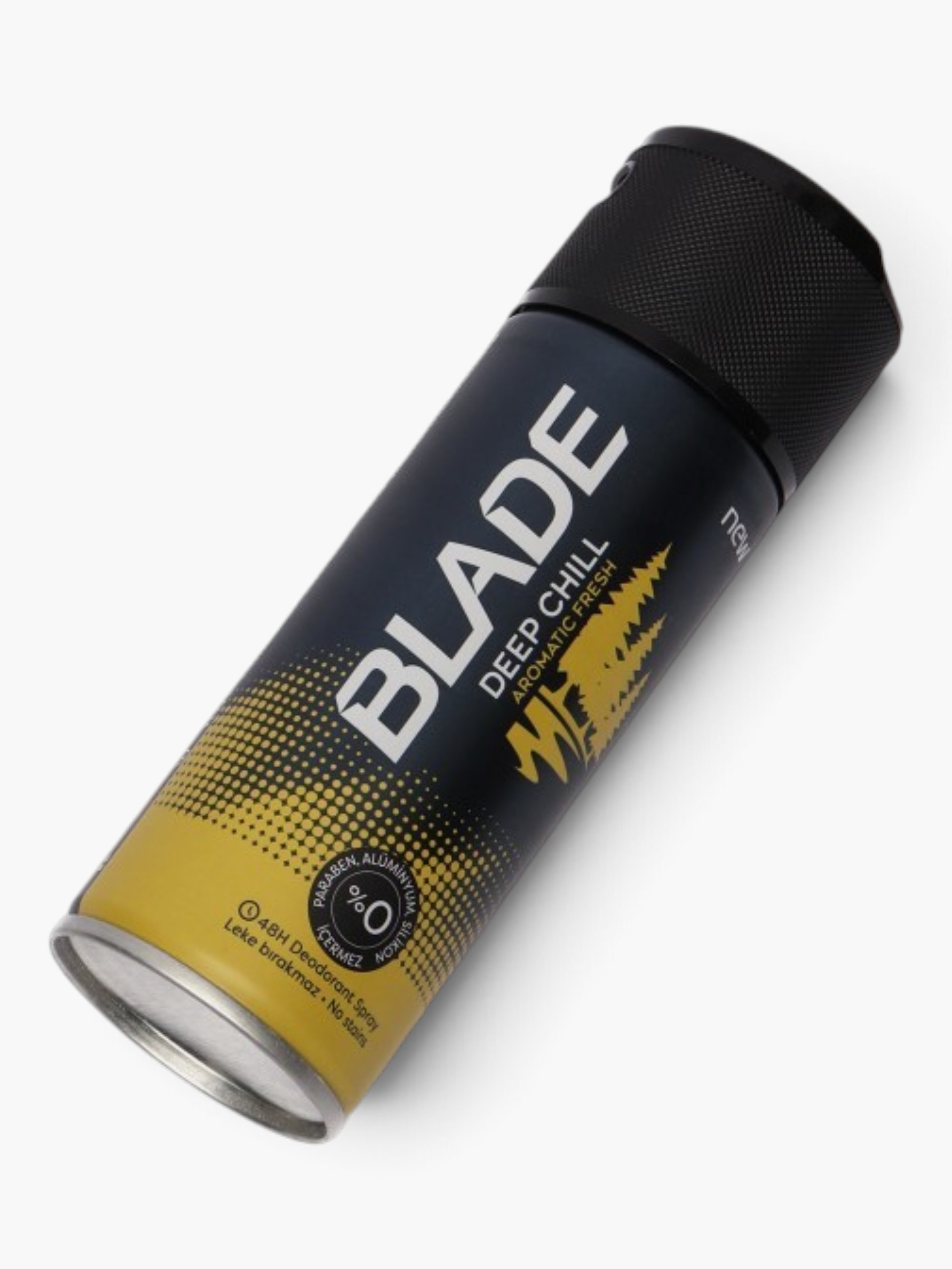Blade Marine Fresh dezodoranti, 150 ml - 