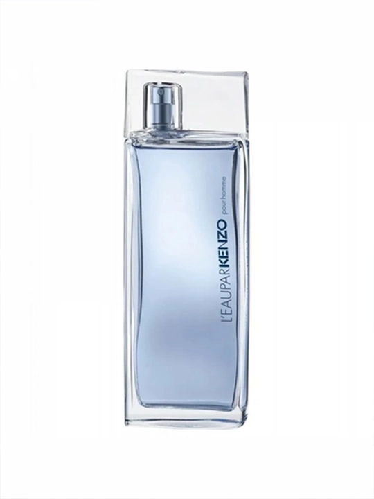 Мужской парфюм Kenzo L’Eau Par Kenzo Pour Homme EDT, 100 мл
