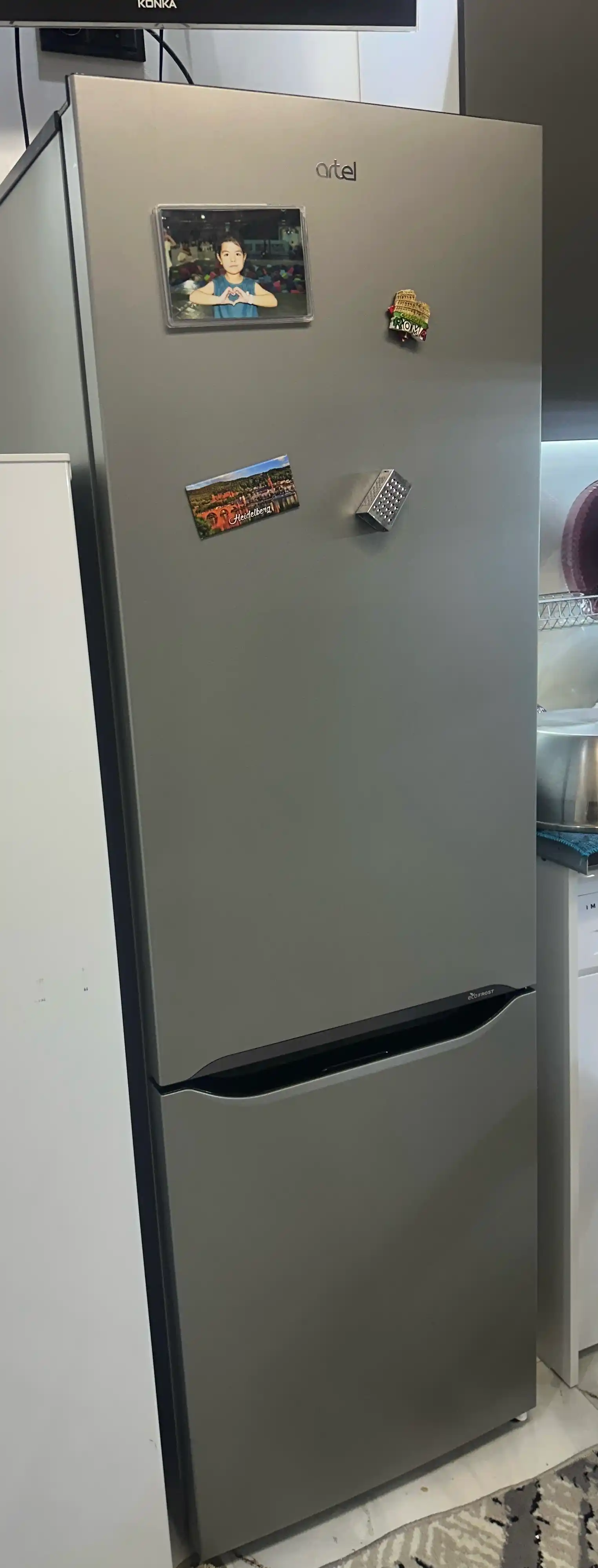Sovutgich Artel HD 345 RND Eco