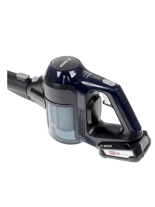 Пылесос Bosch Unlimited BCS611P4A POWER FOR ALL 18V