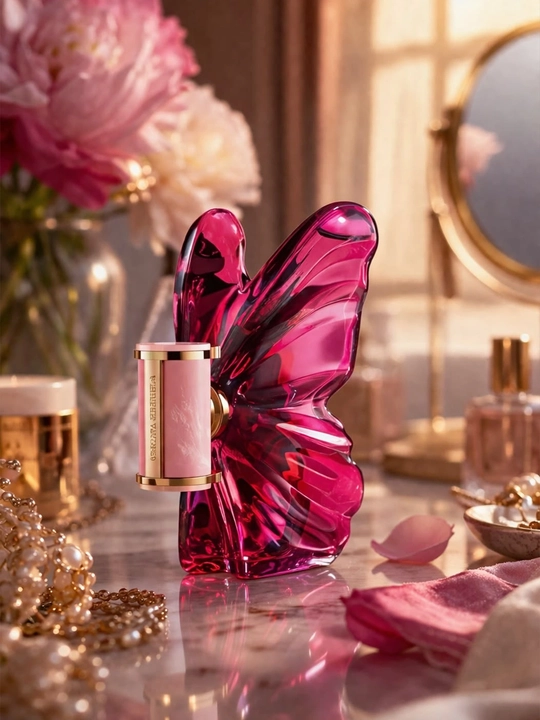 Carolina Herrera La Bomba ayollar atiri, EDP, 80 ml, uzoq saqlanuvchi parfyum