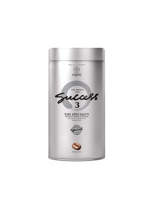 Кофе в зёрнах Trung Nguyen Legend Success 3, 340 г - 