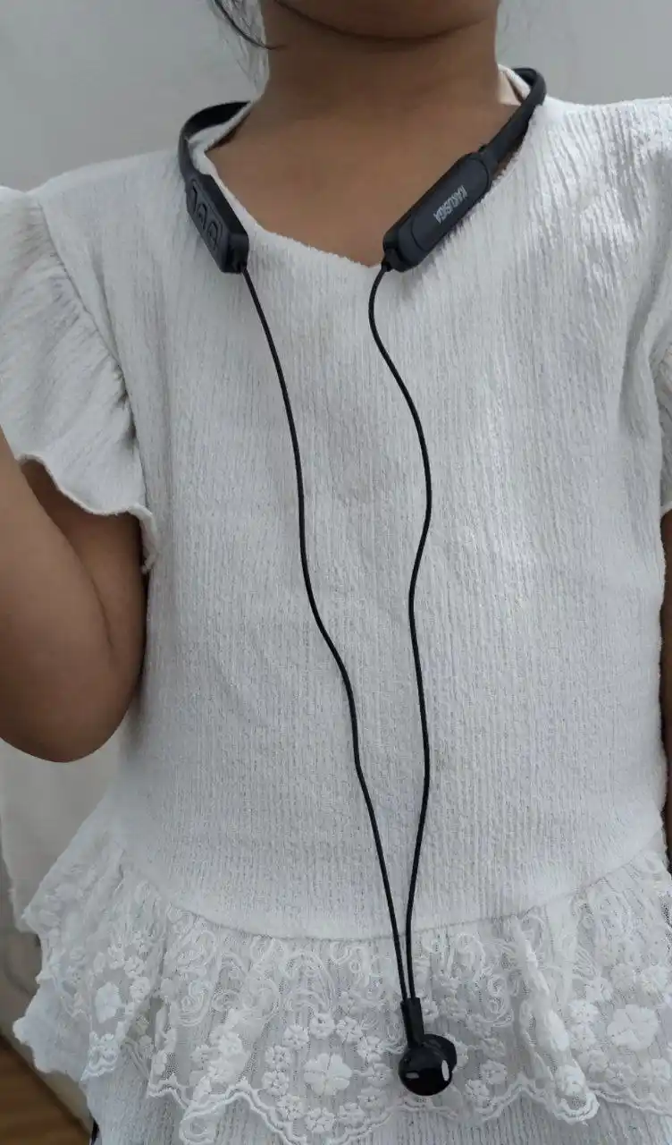 KAKUSIGA yuqori sifatli simsiz Bluetooth quloqchinlar