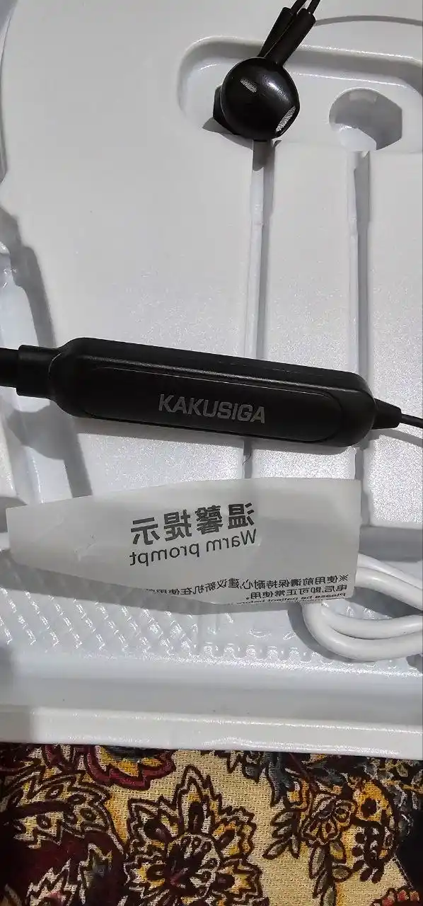 KAKUSIGA yuqori sifatli simsiz Bluetooth quloqchinlar
