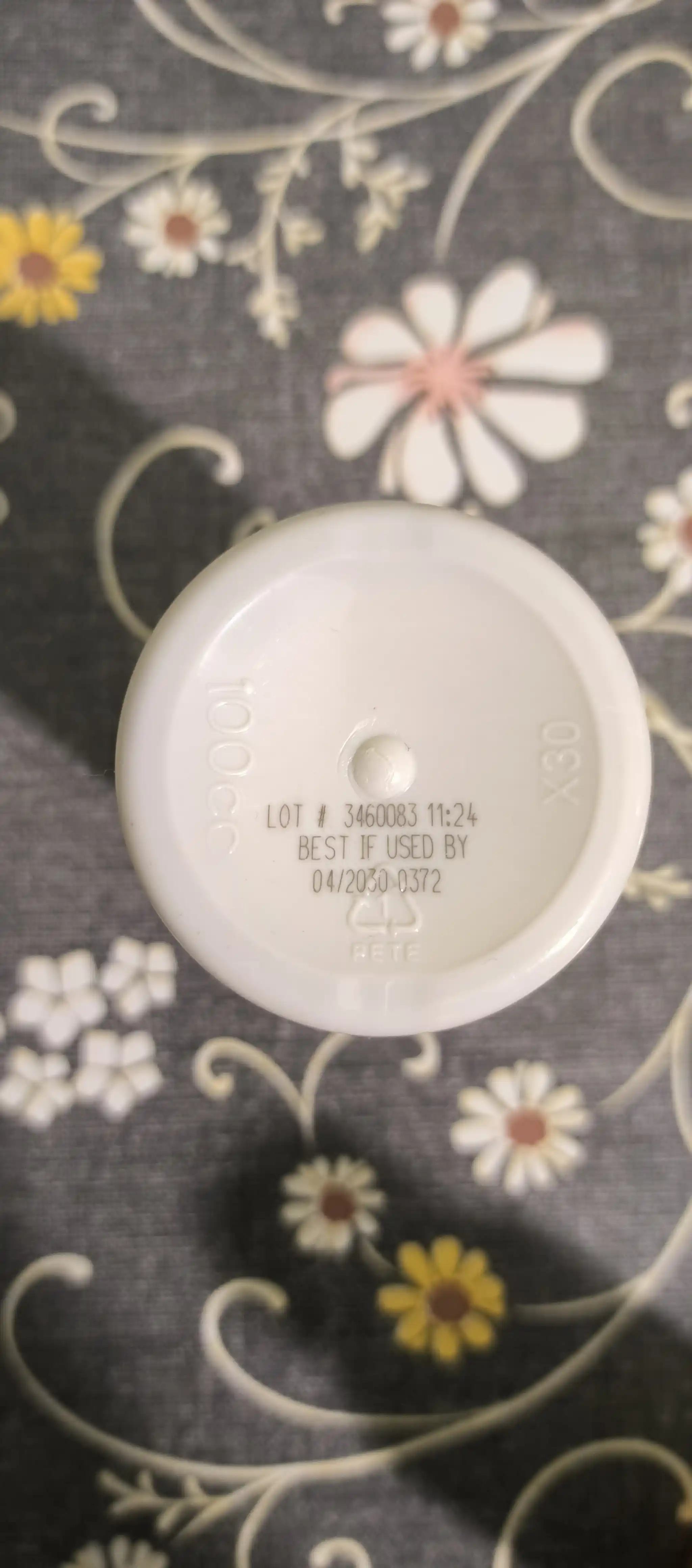 Now Foods Iron temir 36 mg, 90 ta energiya va sog'liqni saqlash kapsulalari, Halol