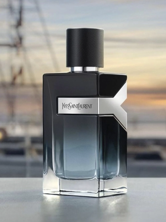 Yves Saint Laurent Y Le Parfum мужской парфюм, 100 мл, YSL духи
