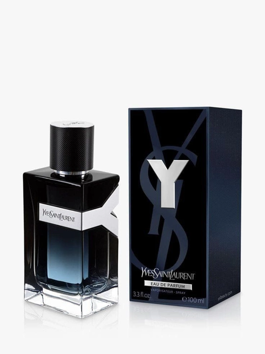 Yves Saint Laurent Y Le Parfum мужской парфюм, 100 мл, YSL духи