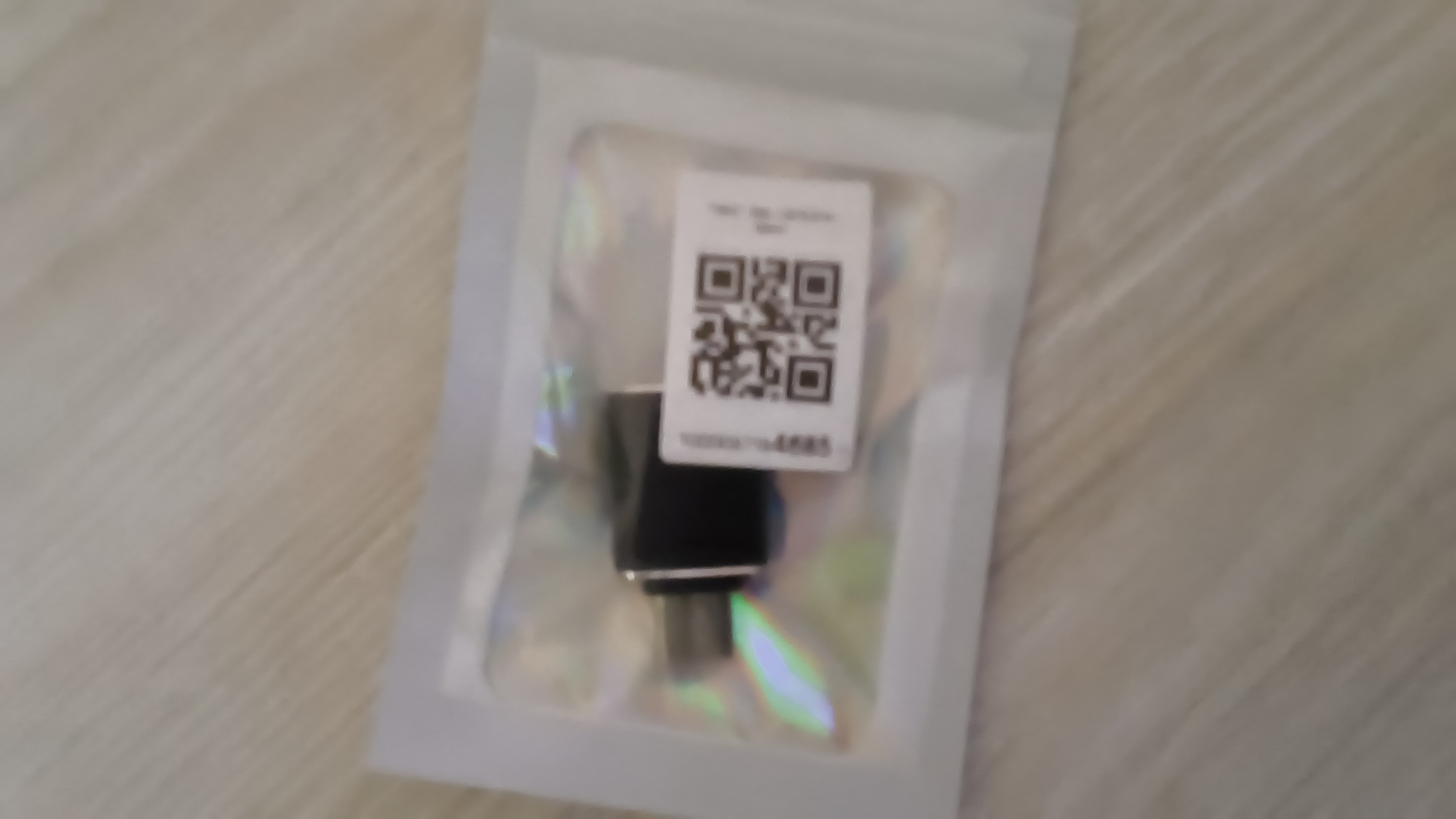 Type-C → USB 3.0 Adapter OTG, Tezkor Ma’lumot Uzatish, Zaryadlash, Alyuminiy Korpus