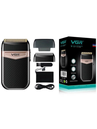Soqol uchun shawer VGR V-331 - 