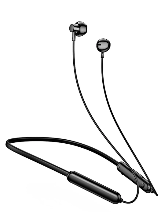 HOCO ES серия (ES62/ES67/ES53) Спортивные Bluetooth наушники мощный бас микрофон