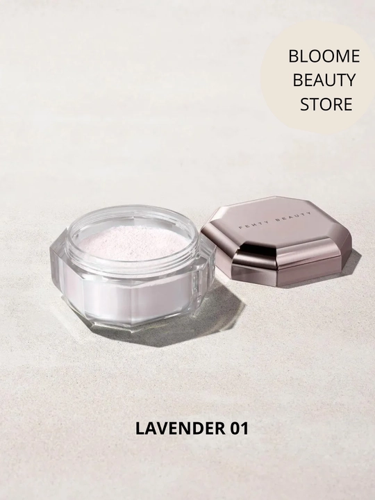Fenty Beauty Pro Filt'r Instant Retouch sochma pudrasi, 28 g