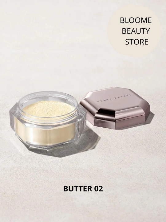 Fenty Beauty Pro Filt'r Instant Retouch sochma pudrasi, 28 g