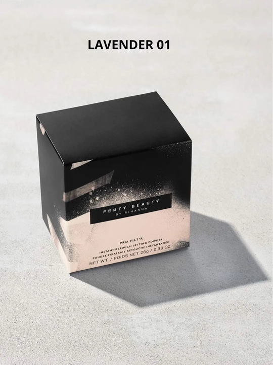 Fenty Beauty Pro Filt'r Instant Retouch sochma pudrasi, 28 g - 