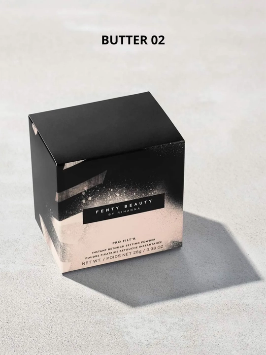 Fenty Beauty Pro Filt'r Instant Retouch sochma pudrasi, 28 g