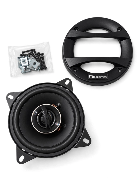 Динамики для Авто от Nakamichi. NSF423/NSF523/NSE1628/NSE6958 (102,133,166,152x229mm)