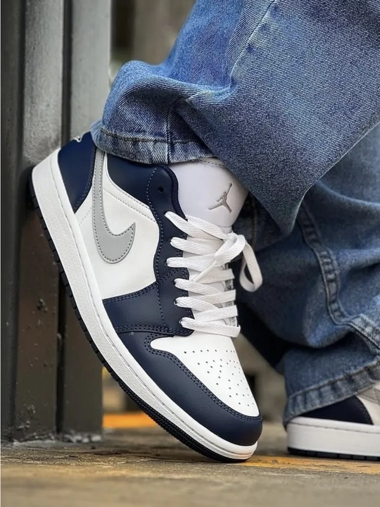 NIKE SB DUNK LOW krossovkalari, sport, uniseks, 1 o‘lcham kichikroq