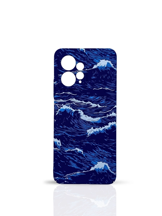 Redmi Note 12 smartfoni uchun g'iloflar ( 4G - versiya)