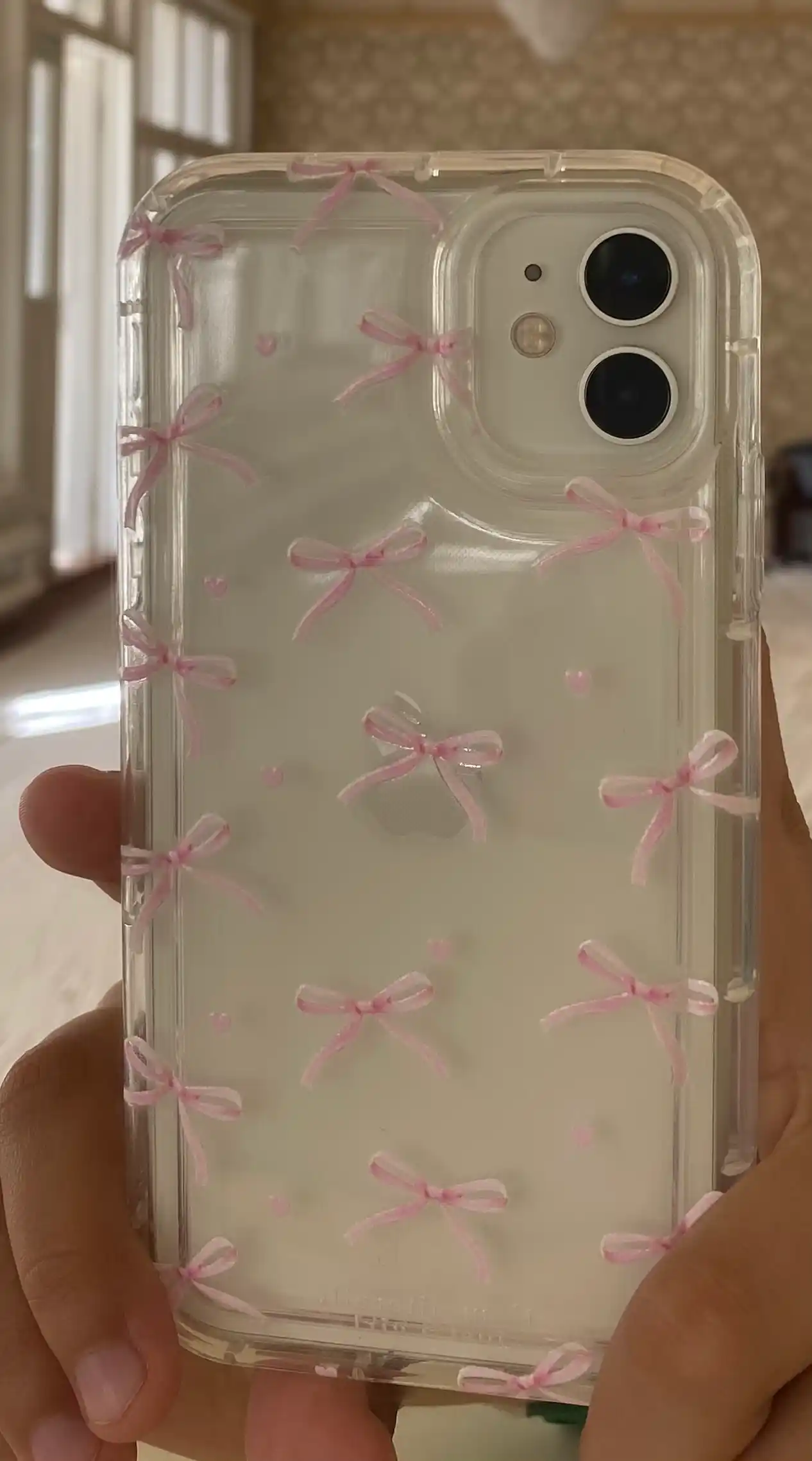 IPhone 11 12 13 14 15 16 17 Pro Max uchun g‘ilof, ayollar uchun zamonaviy telefon g‘ilofi