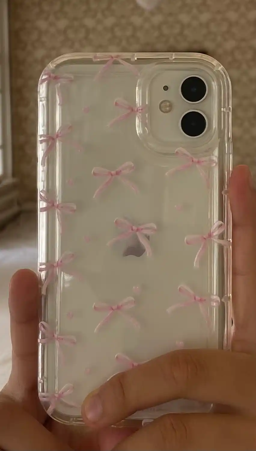 IPhone 11 12 13 14 15 16 17 Pro Max uchun g‘ilof, ayollar uchun zamonaviy telefon g‘ilofi