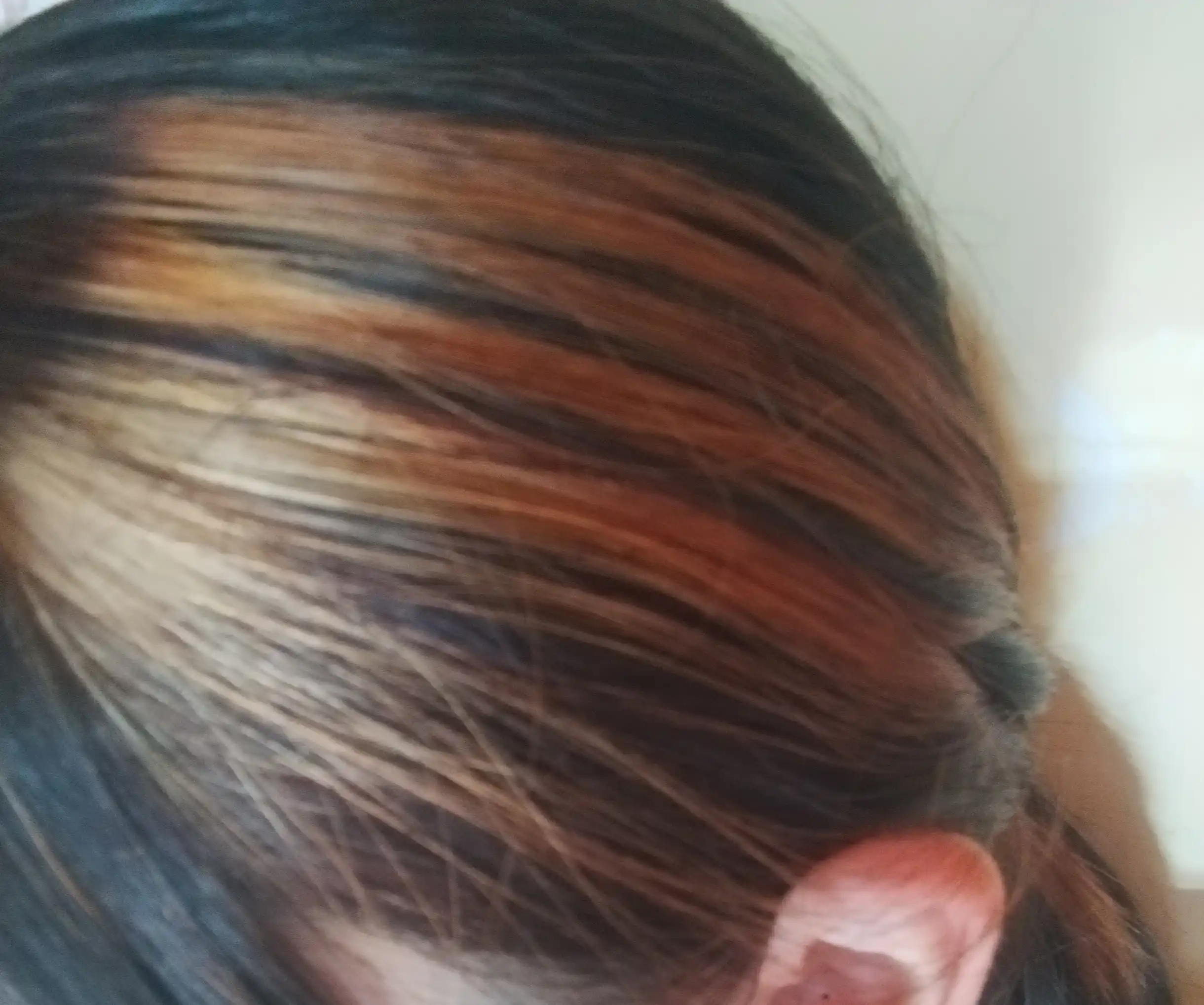 Осветлитель для волос Eclair Ultra Blond