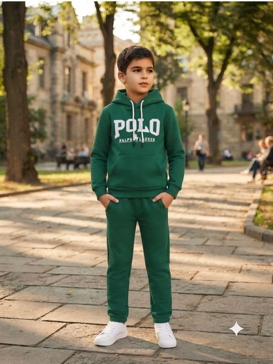 Sport kostyumlari