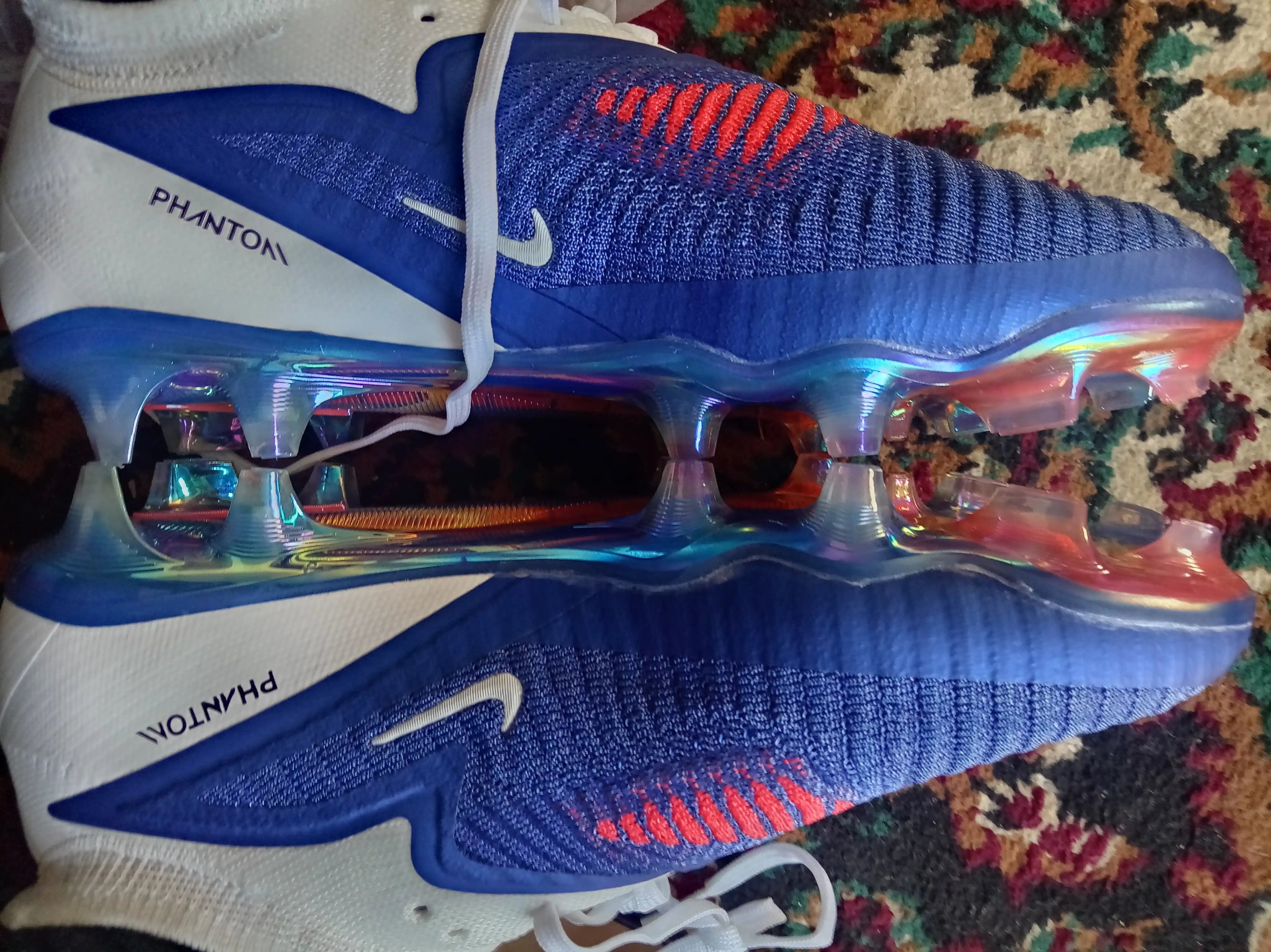 Бутсы, футбольные бутсы, Nike Mercurial, Mercurial Superfly, бутсы Nike, футбольная обувь