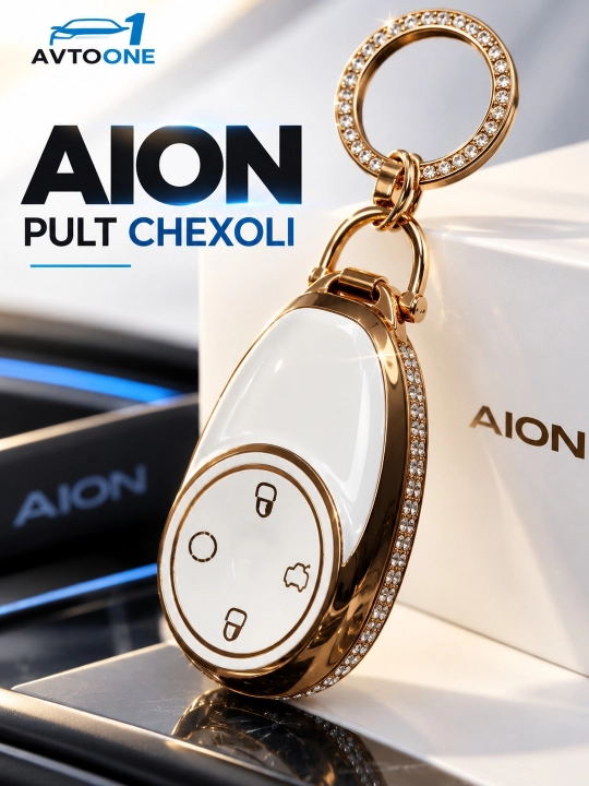 Чехол для ключа Aion - 
