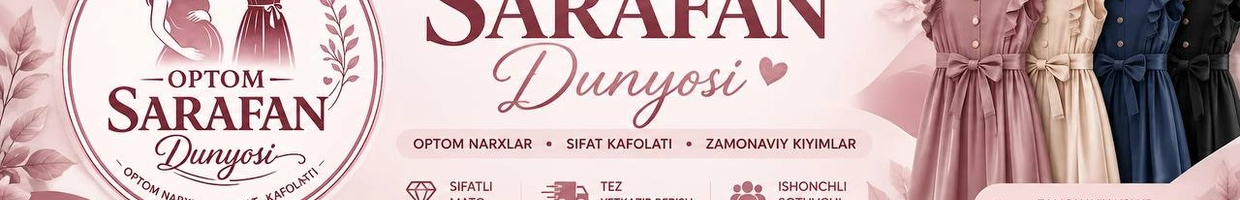 SARAFAN DUNYOSI