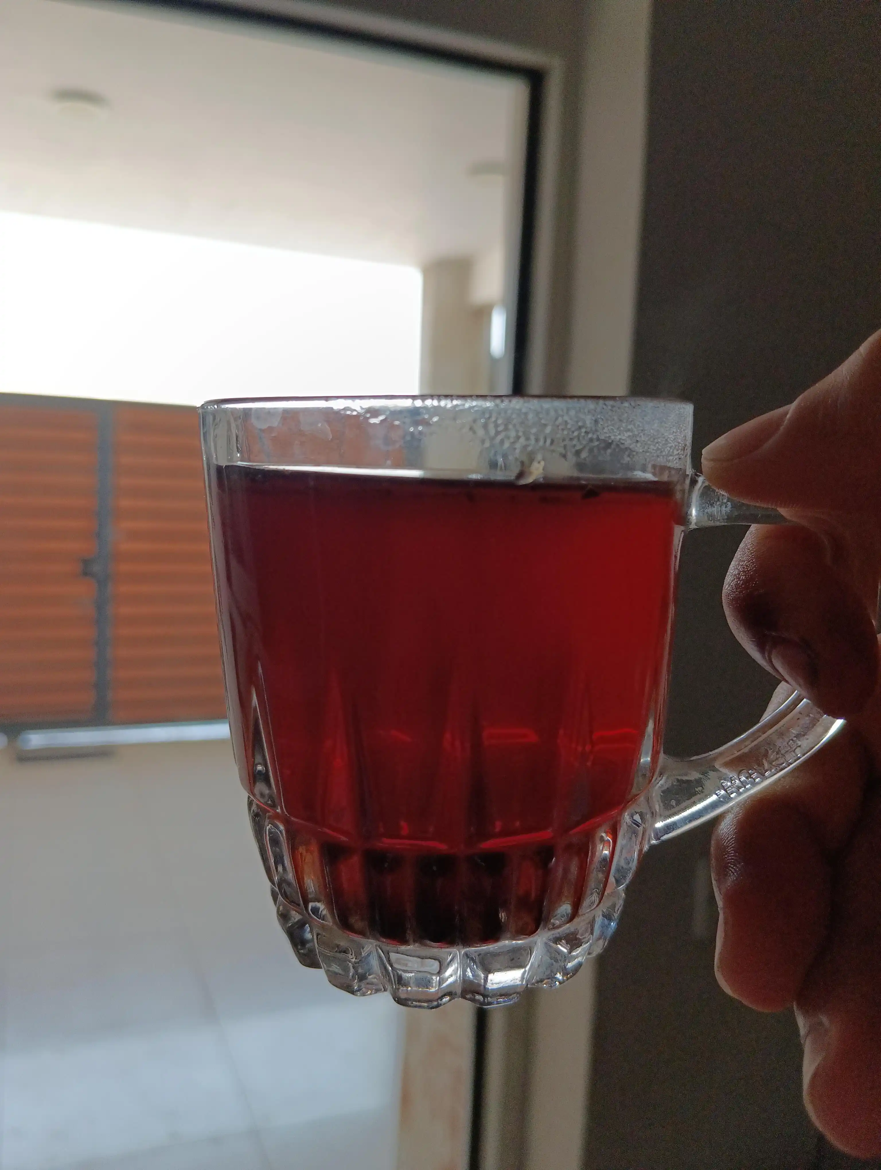 Xitoy Ko'k choyi Puer (Artikul TFG727)