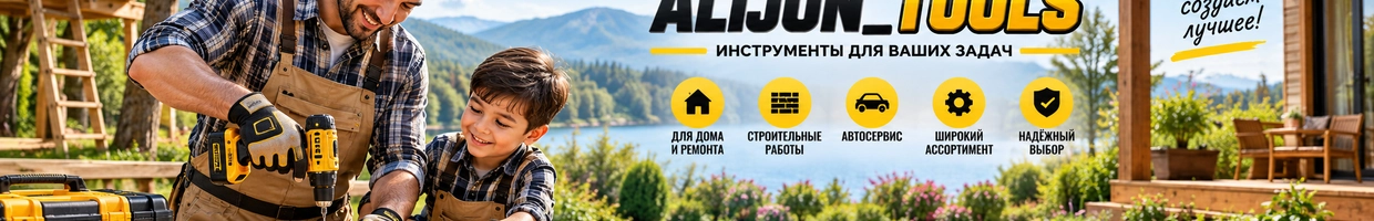 ALIJON_TOOLS
