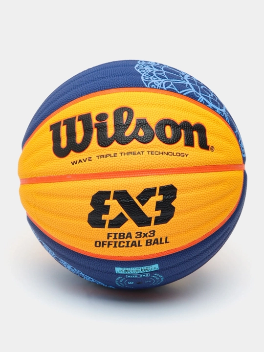 Basketbol to‘pi, 7-o‘lcham