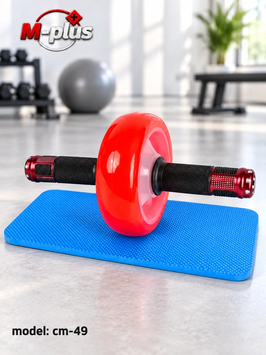 Ko‘p funksiyali fitnes trenajyori, uy va sport zali uchun