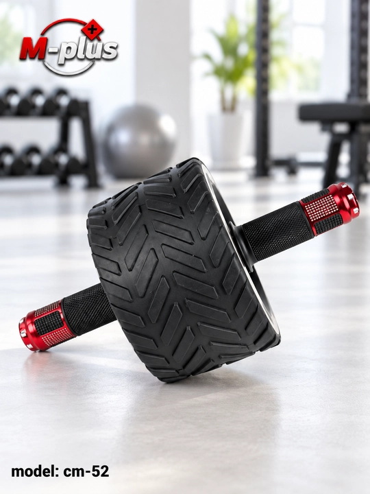 Ko‘p funksiyali fitnes trenajyori, uy va sport zali uchun