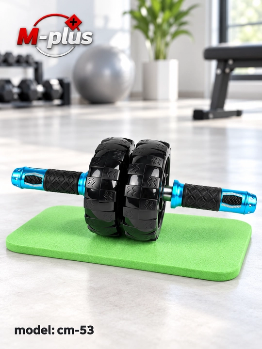 Ko‘p funksiyali fitnes trenajyori, uy va sport zali uchun