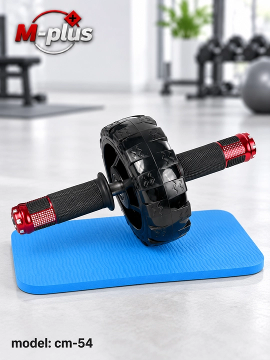 Ko‘p funksiyali fitnes trenajyori, uy va sport zali uchun